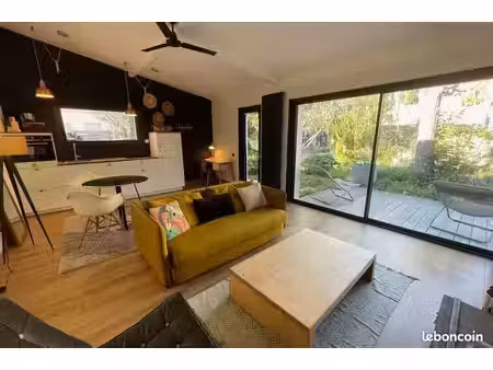 maison 3 pièces 70 m²