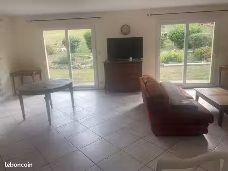 location maison individuelle