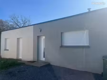 maison f4 location