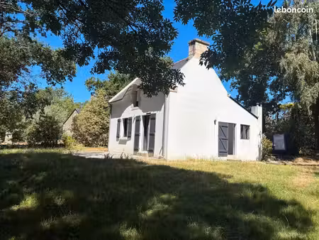 maison non meublée rénovée 3 chambres au calme