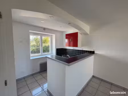 appartement à chimilin t3