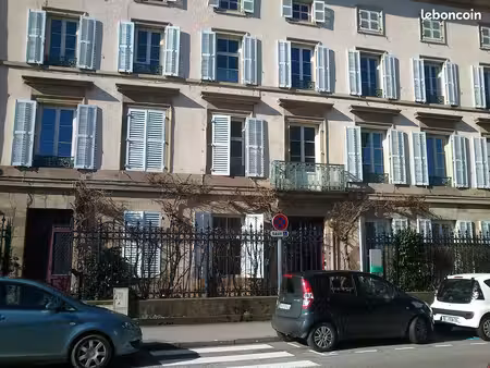 appartement centre ville