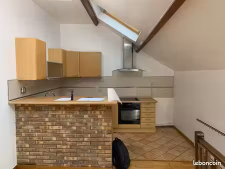 maison duplex