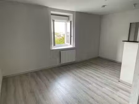 libre de suite appartement 41m2