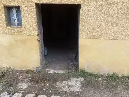 cave/box à louer