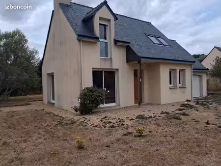 a louer maison3 chambres