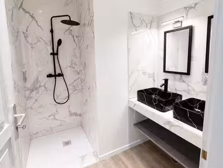 auch / montégut – maison t3 neuve avec jardin – dpe a