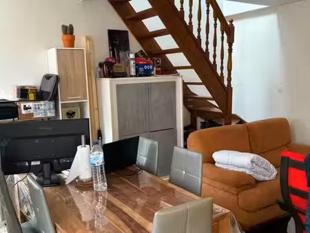 maison en location quièvy
