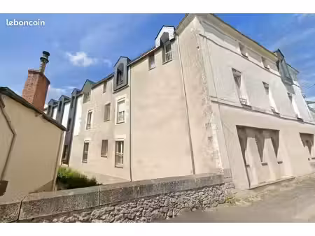 appartement 3 pièces 73 m²