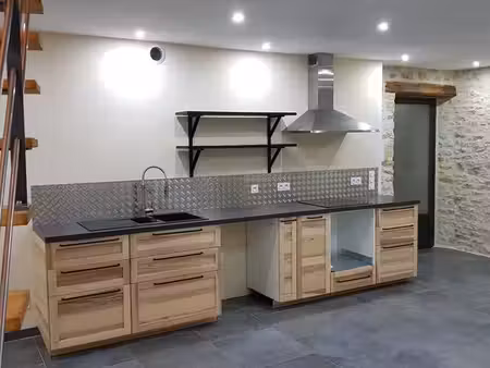 appartement de 110 m²