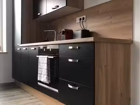 appartement f2 au calme