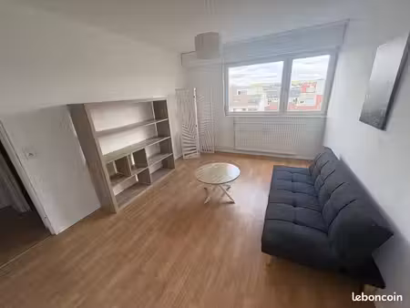 location appartement t1 meublé