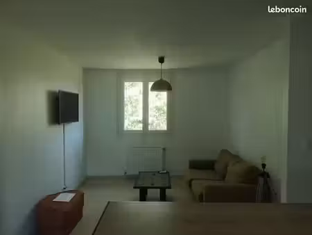 chambre location étudiant proche université