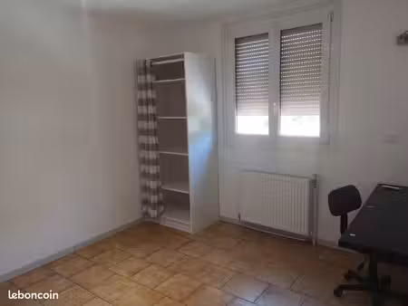 location chambre étudiant proche université