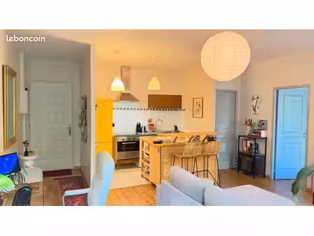appartement t2 à louer