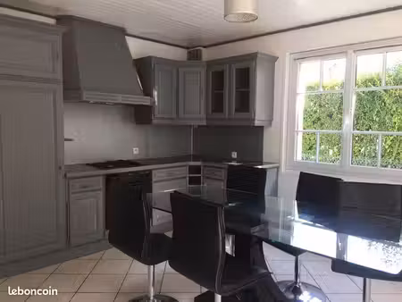 85m2 au calme  sans vis-à-vis