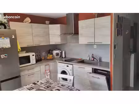 location t2 meublé 6 mois