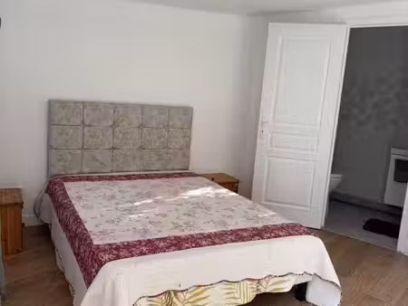 studio 26 m2
