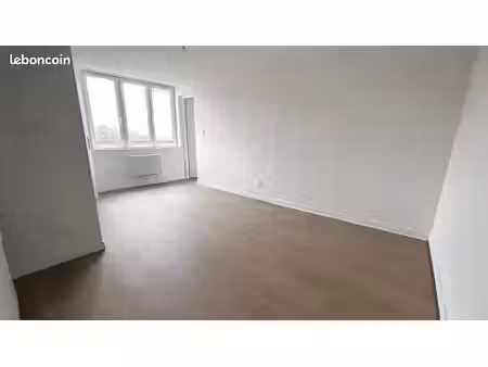 appartement 2 pièces 28 m²