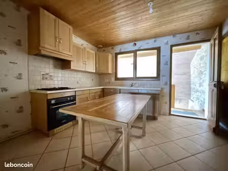 appartement 5 pièces 88 m²