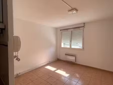 appartement t2