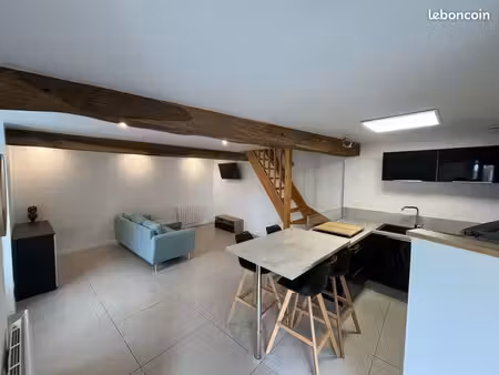 appartement t3
