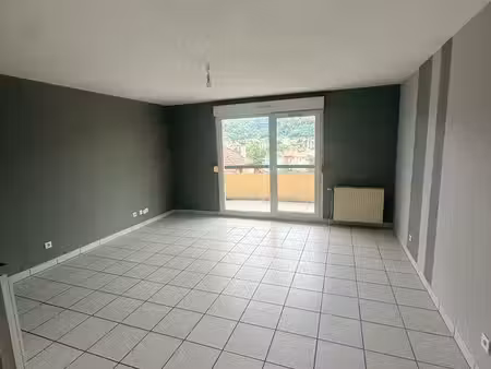 studio 30 5 m2 rumilly