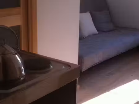 chambre à louer