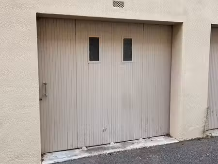 location garage