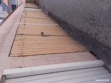 garage à louer