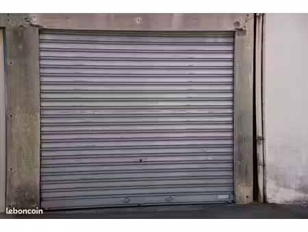 garage a flers