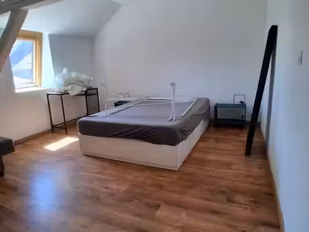 maison aniche 49m2  2 chambres disponible des maintenant