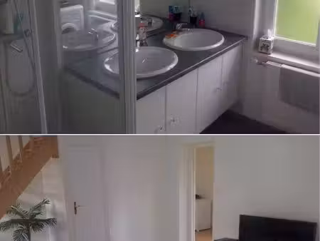 location petite maison haut arques