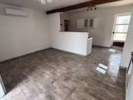 maisonnette 60m2