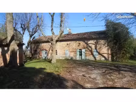 ferme 5 pièces 143 m²