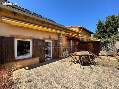 maison 6 pièces 141 m²