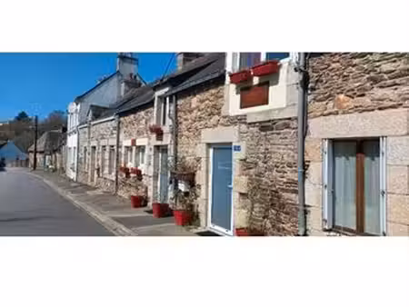 maison 2 ch entièrement équipée