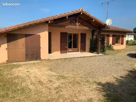 maison 5 pièces 88 m²
