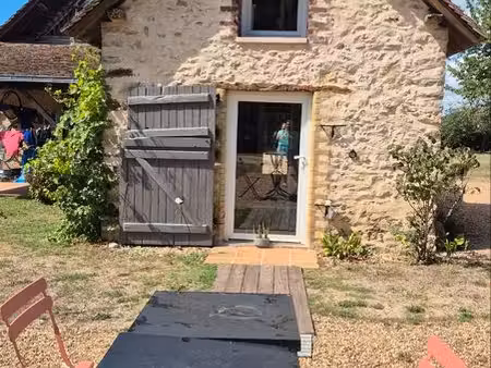 location maisonnette