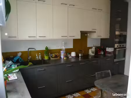 maison t5 à louer