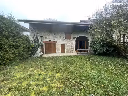 maison de village 5 pièces 157 m²