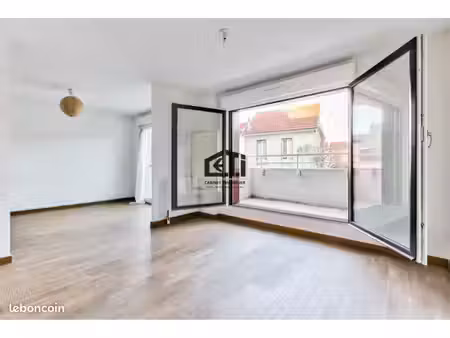 appartement 2 pièces 38m2 montreuil