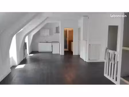 location appartement t3