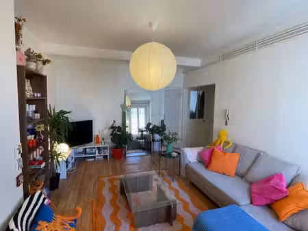 appartement t2 tours centre