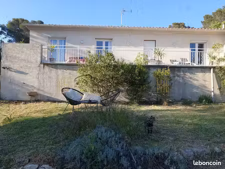 maison 4 pièces 135 m²