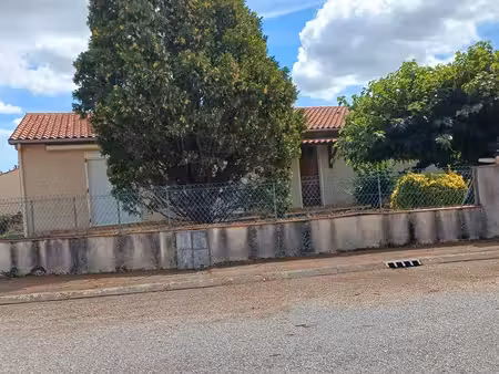 maison à louer à revel
