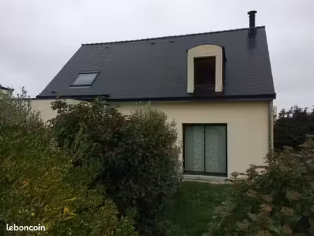 maison 5 pièces 98 m²