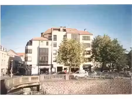 location appartement 3 pièces 67.5 m² à chaumont (52000)  530 €