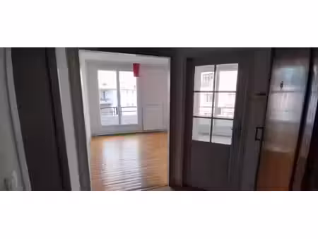 location appartement 2 pièces 36 m² à grenoble (38000)  548 €
