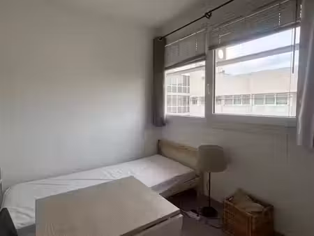 location appartement 1 pièce 18.3 m² à montpellier (34000)  520 €